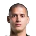 Tiago Orobó — Tiền đạo, Jeonbuk Hyundai Motors
