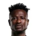 Patrick Twumasi — Tiền đạo, Jeonbuk Hyundai Motors