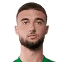 Zeno Debast — Hậu vệ, Sporting CP