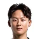 Seung-Woo Lee — Tiền vệ, Jeonbuk Hyundai Motors