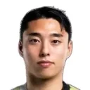 Dong-jun Lee — Tiền vệ, Jeonbuk Hyundai Motors