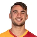 Yunus Akgün — Tiền đạo, Galatasaray