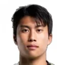 Seok-jin Han — Tiền vệ, Jeonbuk Hyundai Motors
