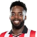 Iñaki Williams — Tiền đạo, Athletic Club