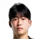 Moon Jun-hyuk — Tiền vệ, Jeonbuk Hyundai Motors