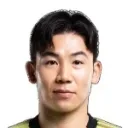 Tae-hyeon Kim — Hậu vệ, Jeonbuk Hyundai Motors