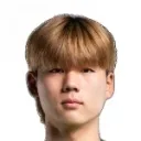 Kim Su-Hyung — Hậu vệ, Jeonbuk Hyundai Motors