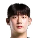 Choi Jin-woong — Hậu vệ, Jeonbuk Hyundai Motors
