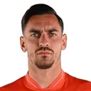 Alex Meret — Thủ môn, SSC Napoli