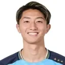 Daiki Kaneko — Tiền vệ, Jubilo Iwata