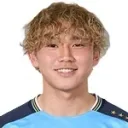 Koshiro Sumi — Tiền vệ, Gamba Osaka