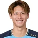 Ikki Kawasaki — Tiền vệ, Jubilo Iwata