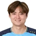 Ko Matsubara — Hậu vệ, Jubilo Iwata