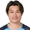 Hirotaka Tameda — Hậu vệ, Jubilo Iwata