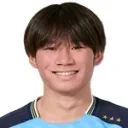 Sora Masuda — Hậu vệ, Jubilo Iwata