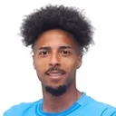 João Correia — Tiền đạo, Pafos FC