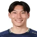 Keitaro Nakajima — Thủ môn, Jubilo Iwata