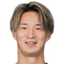 Ryo Arita — Tiền đạo, Kagoshima United