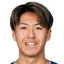 Seiya Take — Tiền đạo, Kagoshima United