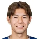 Keito Kawamura — Tiền đạo, Kagoshima United