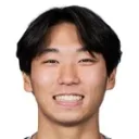 Koju Yoshio — Tiền vệ, Kagoshima United