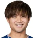 Mikuto Fukuda — Tiền vệ, Kagoshima United