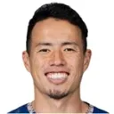 Shuto Inaba — Tiền vệ, Kagoshima United