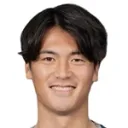 Genki Egawa — Hậu vệ, Kagoshima United