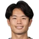 Kosuke Kawashima — Hậu vệ, Kagoshima United
