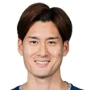 Keita Fujimura — Tiền vệ, Kagoshima United