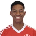 Pedro Kauã — Hậu vệ, Internacional