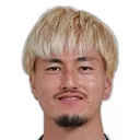 Yuma Suzuki — Tiền đạo, Kashima Antlers