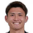 Kyosuke Tagawa — Tiền đạo, Kashima Antlers