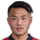 Shu Morooka — Tiền đạo, Avispa Fukuoka