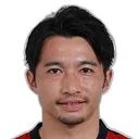 Gaku Shibasaki — Tiền vệ, Kashima Antlers