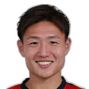 Kento Misao — Tiền vệ, Kashima Antlers