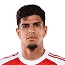 Piero Hincapié — Hậu vệ, Arsenal