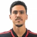 Pedro Guilherme — Tiền đạo, Flamengo