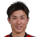 Yuta Higuchi — Tiền vệ, Kashima Antlers