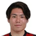 Yuta Matsumura — Tiền vệ, Kashima Antlers