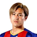 Ryoya Ogawa — Hậu vệ, Kashima Antlers