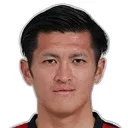 Naomichi Ueda — Hậu vệ, Kashima Antlers