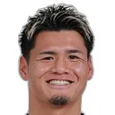 Ikuma Sekigawa — Hậu vệ, Kashima Antlers