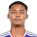 Anthony Motosuna — Hậu vệ, Kashima Antlers