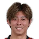 Koki Anzai — Hậu vệ, Kashima Antlers