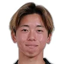 Keisuke Tsukui — Hậu vệ, Kashima Antlers