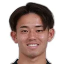 Shuhei Mizoguchi — Hậu vệ, Tokyo Verdy
