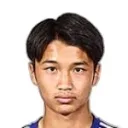 Yugo Okawa — Hậu vệ, Kashima Antlers