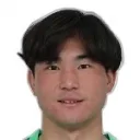 Haruto Fujii — Thủ môn, Kashima Antlers