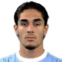 Matteo Cancellieri — Tiền đạo, Lazio